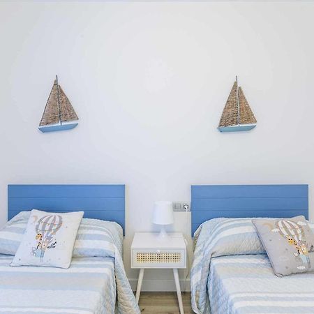 A&N Alexia Apartment Caleta De Velez Exterior photo