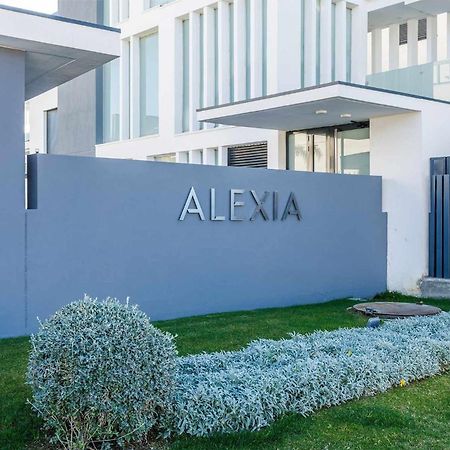 A&N Alexia Apartment Caleta De Velez Exterior photo
